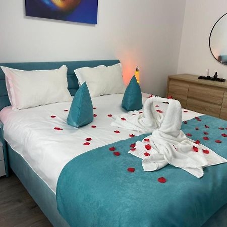 Apartamente Lux Sya Residence ブラショフ エクステリア 写真
