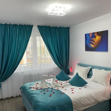 Apartamente Lux Sya Residence ブラショフ エクステリア 写真