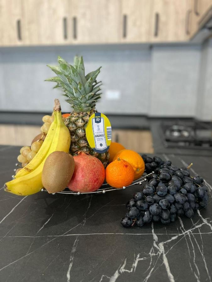 Apartamente Lux Sya Residence ブラショフ エクステリア 写真