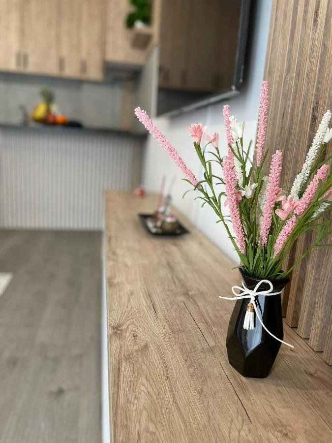 Apartamente Lux Sya Residence ブラショフ エクステリア 写真