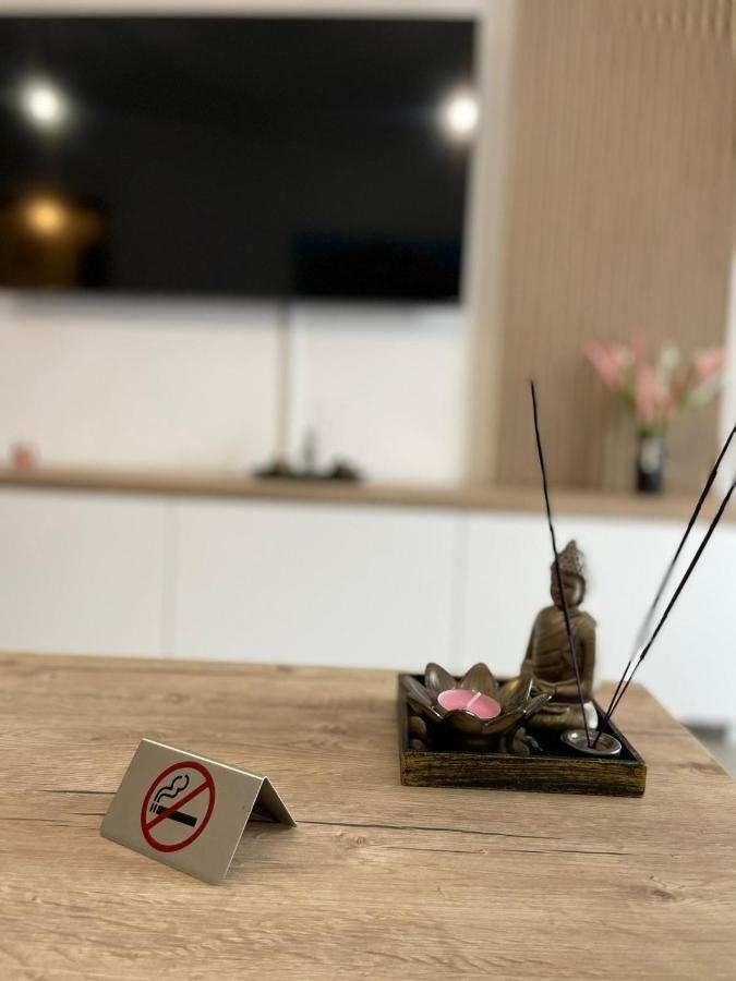 Apartamente Lux Sya Residence ブラショフ エクステリア 写真