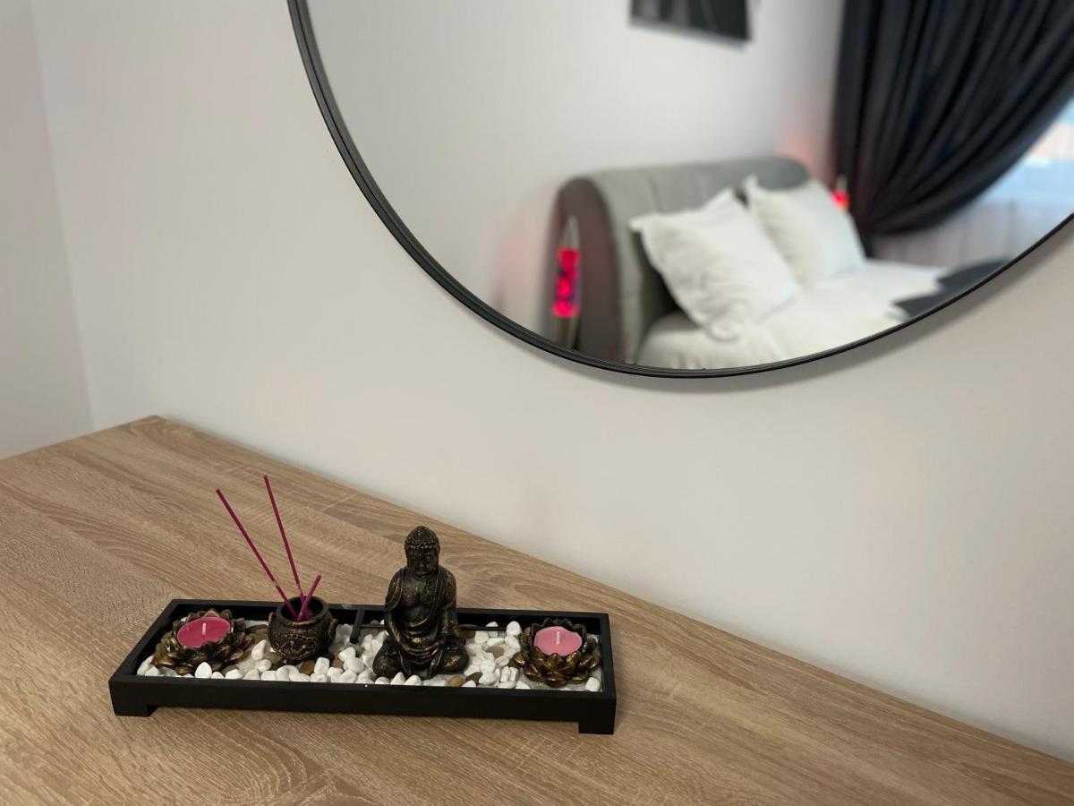 Apartamente Lux Sya Residence ブラショフ エクステリア 写真