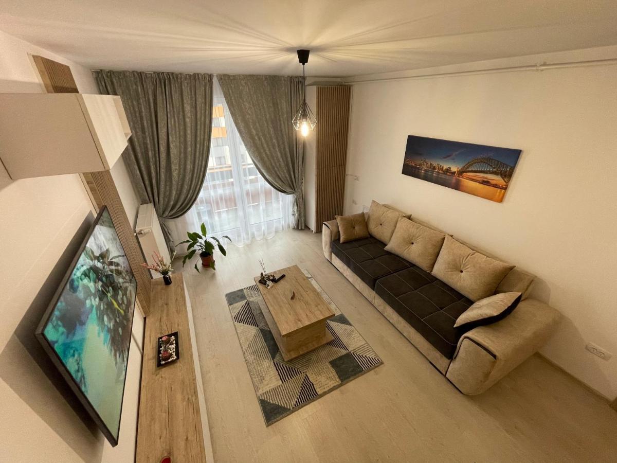 Apartamente Lux Sya Residence ブラショフ エクステリア 写真